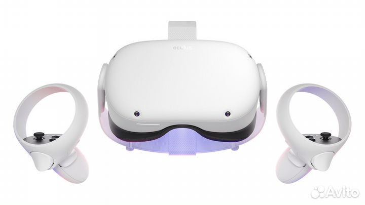 Vr очки oculus quest 2