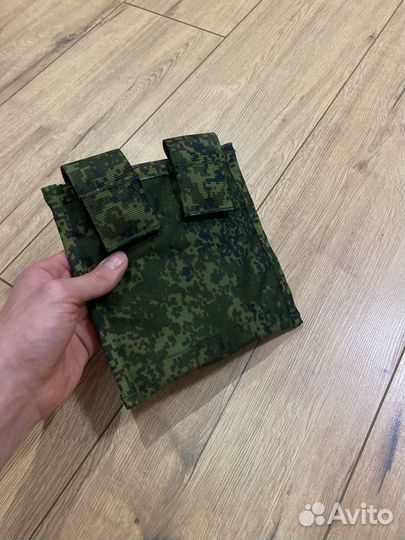 Aбcолютнo новый подcумок под мпл 50