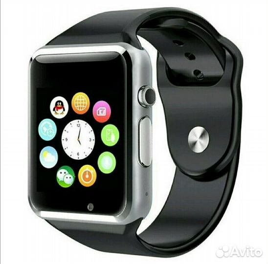 Умные часы SMART Watch A1
