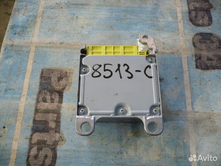 Toyota Camry V50 Блок управления AIR BAG б/у.ориг