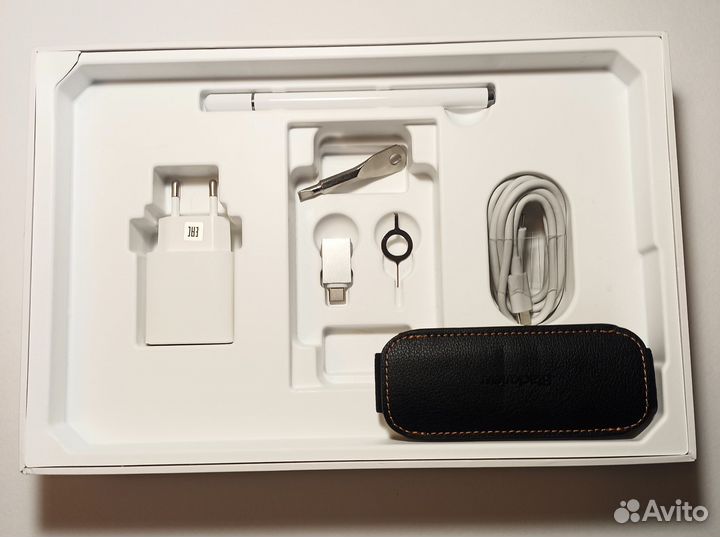 Планшет blackview Active 8