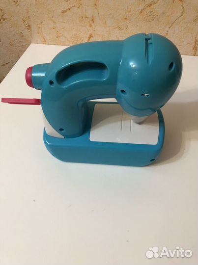 Детская швейная машинка Cool Maker