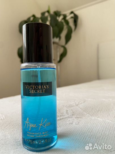 Спрей для тела