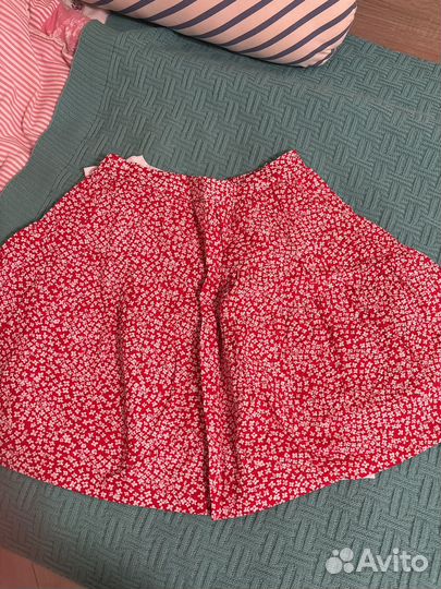 Вещи на девочку