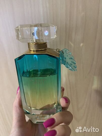 Туалетная вода