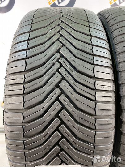 Michelin CrossClimate 235/40 R19 96Y