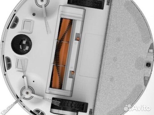 Робот пылесос xiaomi моющий