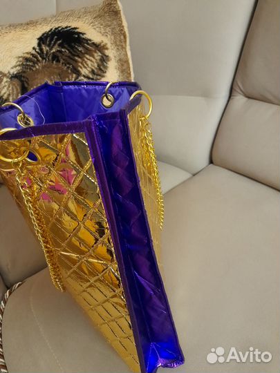 Сумка новая