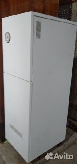 Газовый котел