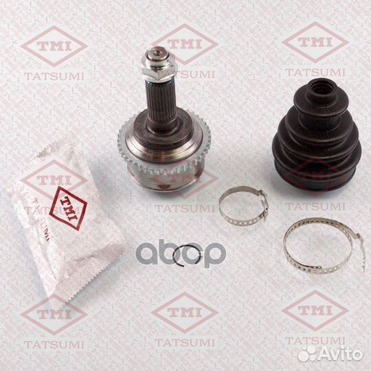 ШРУС наружный к-т TDA1300 tatsumi