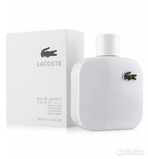 Туалетная вода