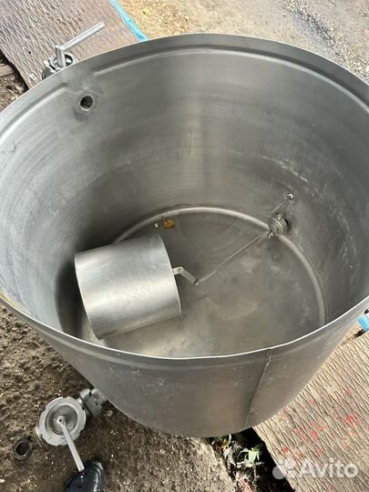 Продается молочное оборудование