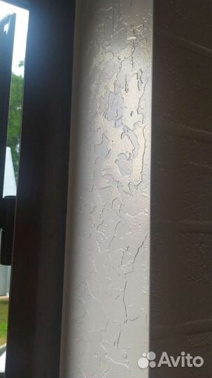 Отделочные работы