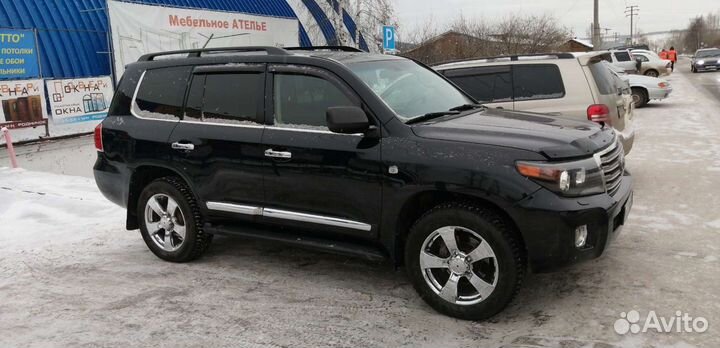 Колёса R20 275-55-20