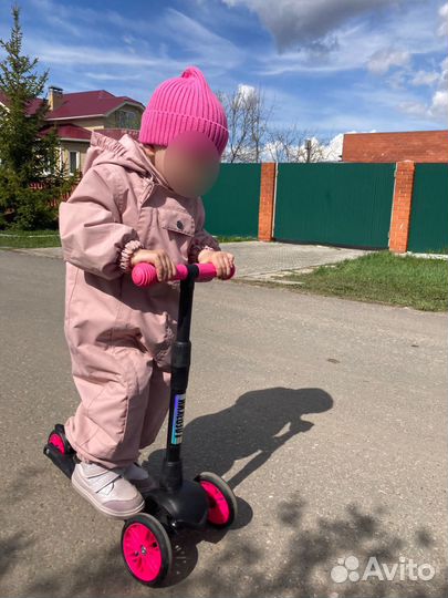 Комбинезон kuling 92