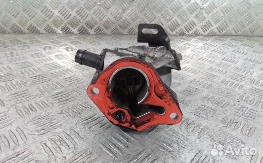 Насос вакуумный renault fluence 1 (LDN13KX01)