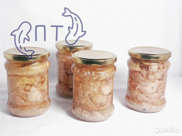 Печень трески опт