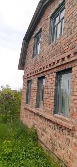 Дача 84 м² на участке 6 сот.