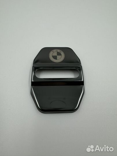 Накладки на дверные замки BMW Вариант B