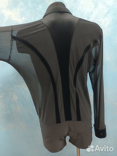 Рубашка латина