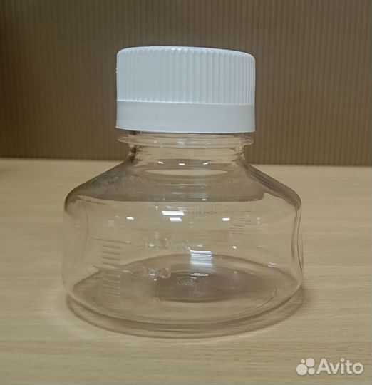 Бутыль Nalgene 150 мл 455-0150