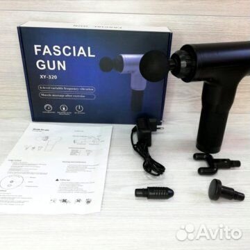 Массажер для тела