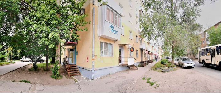 Сдам помещение свободного назначения, 22.7 м²