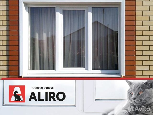 Пластиковые окна все размеры Крымск - Звоните