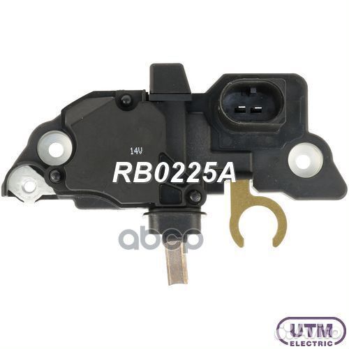 Реле напряжения генератора RB0225A Utm