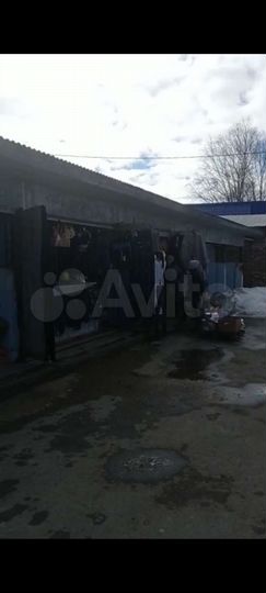 Торговая площадь, 800 м²