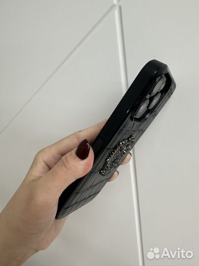 Чехол на iPhone 15 pro max