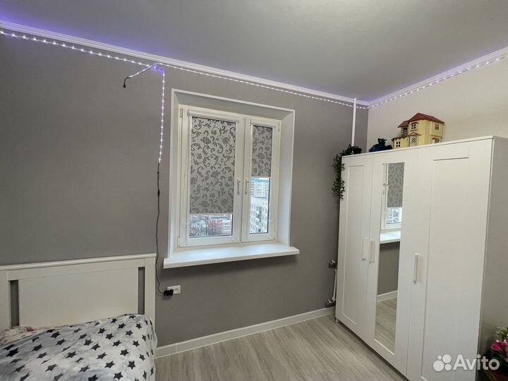 Рулонные шторы