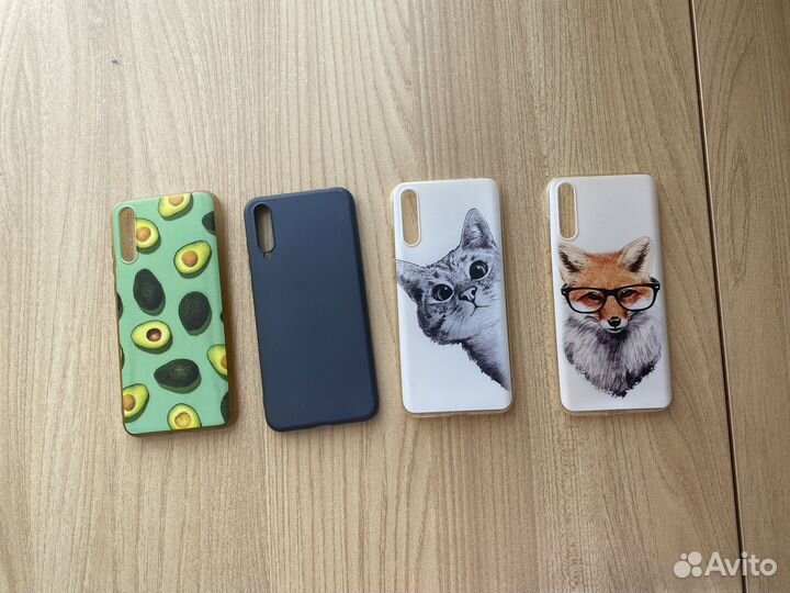 Чехлы на honor 30i