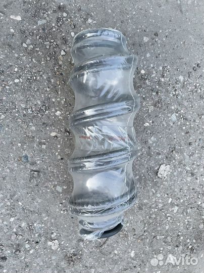 Задние пружины на Ford Fiesta / Mazda2