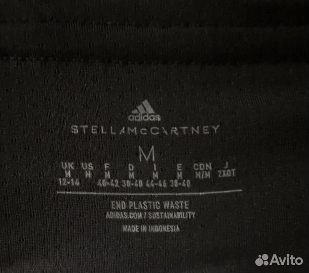 Лосины женские adidas by stella maccartney