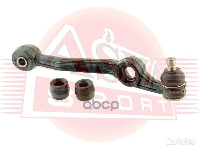 Рычаг 3424-014 asva