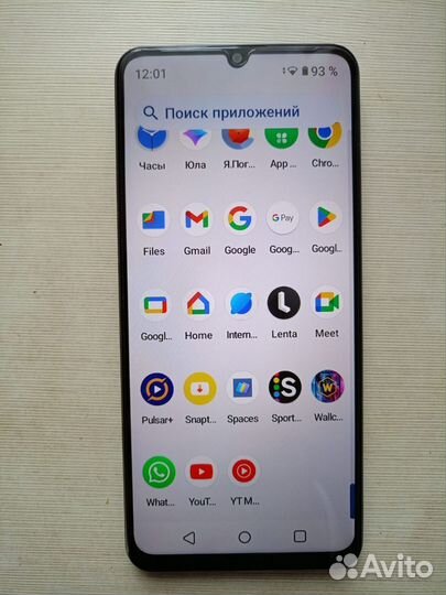 realme C51, 4/64 ГБ