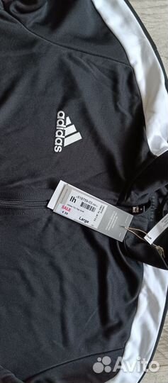 Спортивная кофта adidas