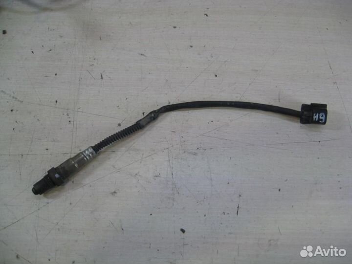 Датчик кислородный нижний KIA RIO 2 (JB) 2009