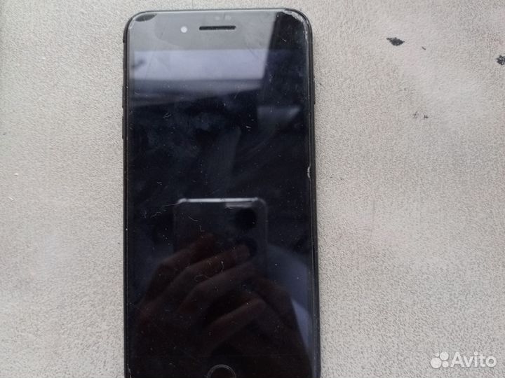iPhone 7 plus 128gb