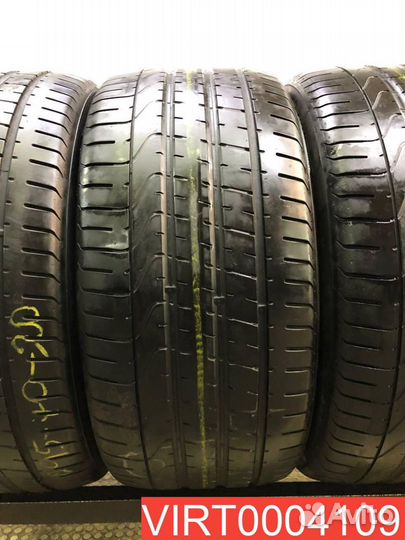 Pirelli P Zero 295/40 R20 106Y