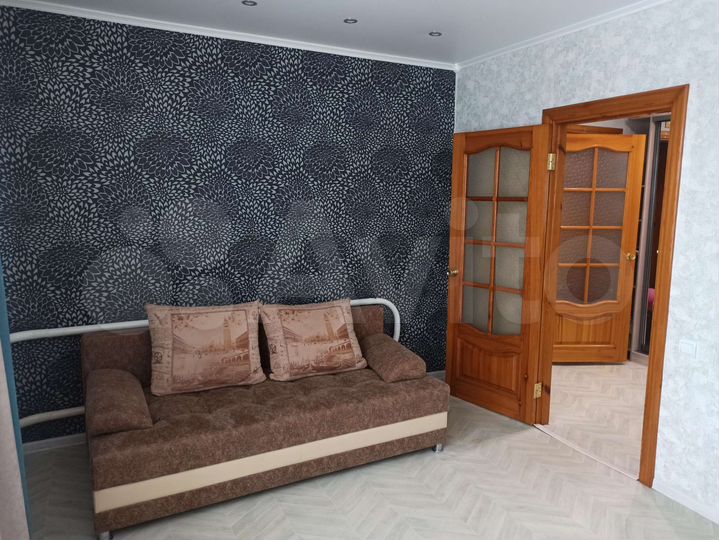 2-к. квартира, 45 м², 2/3 эт.