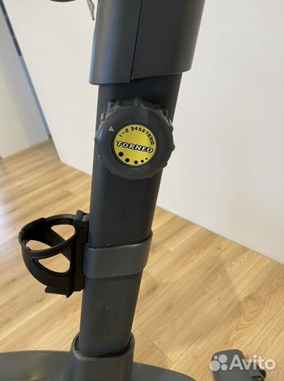 Велотренажер torneo B-352m vita