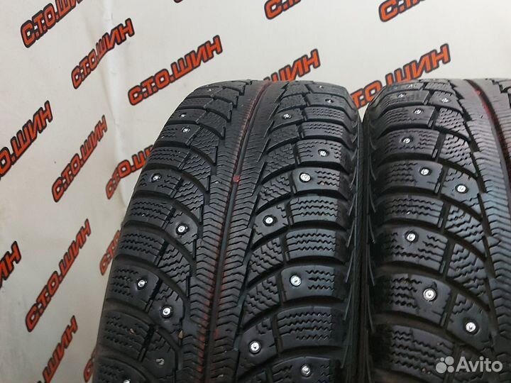 Gislaved Nord Frost 5 195/65 R15 91T