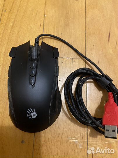 Компьютерная мышь