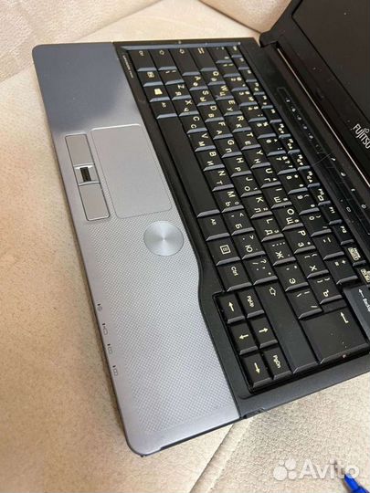 Супер надёжный fujitsu S762, core I5 3.3gh/8gb/25