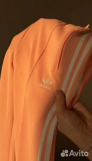 Спортивные брюки adidas originals