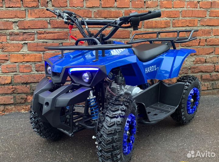 Mowgli hardy 4-х Tактные. Новинка 23 года. Новые