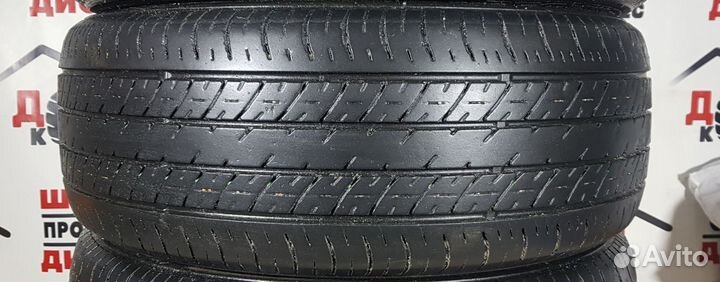 Toyo Proxes R30 215/55 R17