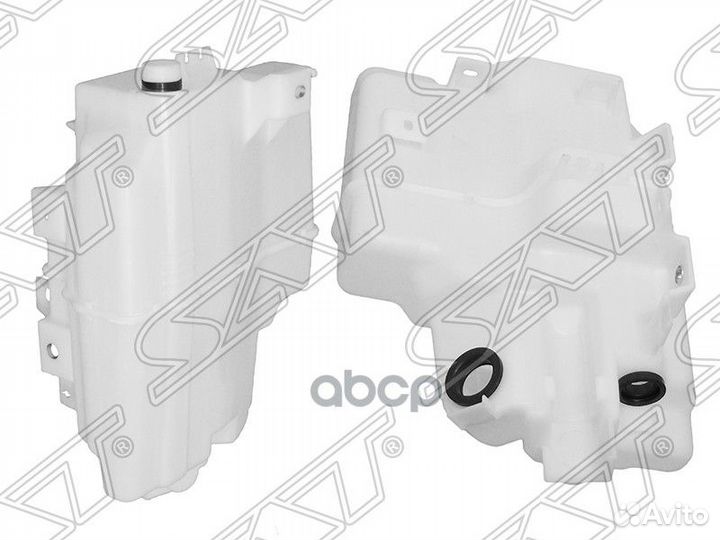 Бачок омывателя mazda CX-5 12-17 ST-MZX5-101-0 Sat